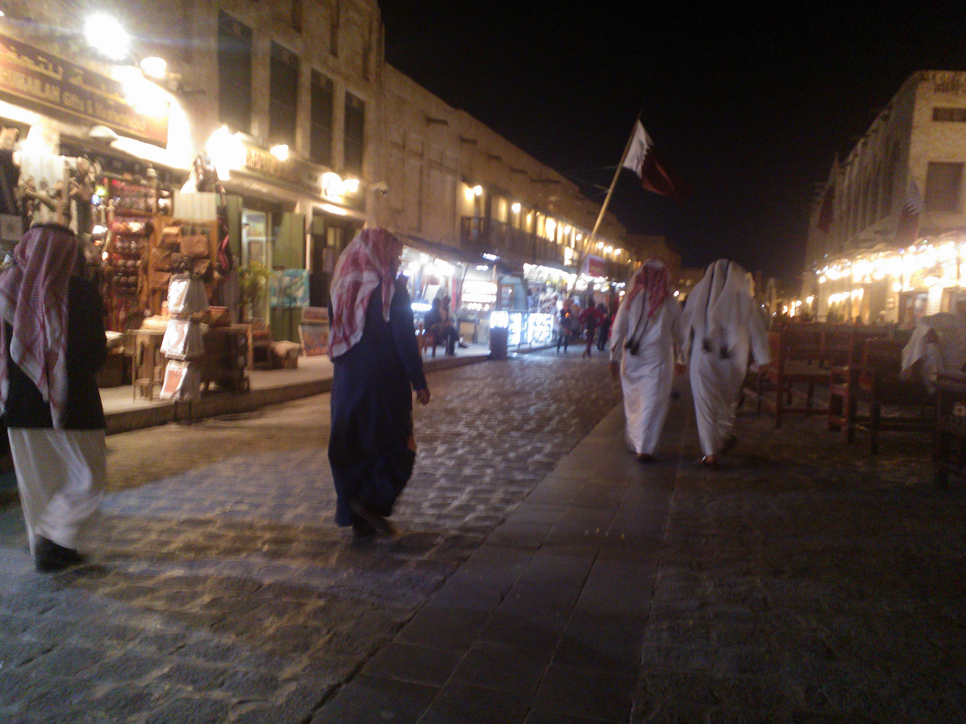 souq waqif