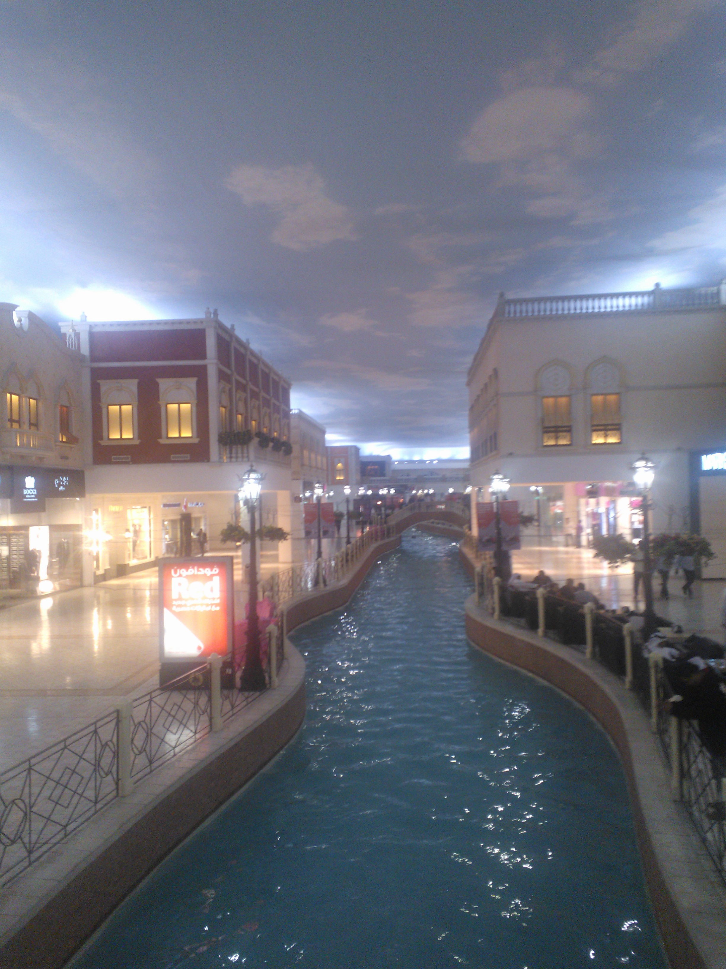 villagio